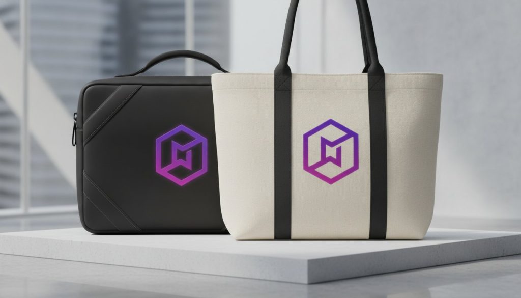 Logo Printing for Corporate Bags: 2026 Professional Guide